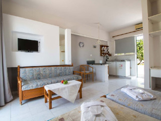 Kastri Boutique Beach 