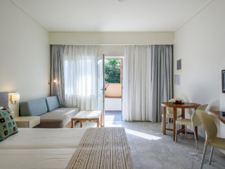 Despina Apartments - Platanias