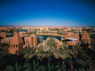 Sheraton Miramar Resort El Gouna