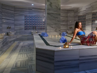 MC ARANCIA RESORT HOTEL.