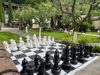 . Pensiune Turistica Cristina 