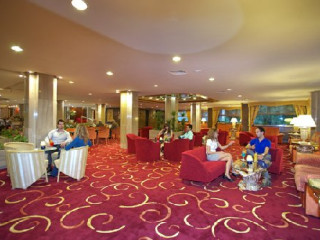 Allsun Bella Paguera (ex. Palmira Beach)