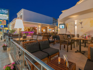 BELLA DIMITRA (ARGASSI)