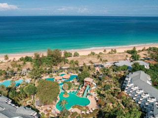 Thavorn Palm Beach Resort (ACT)