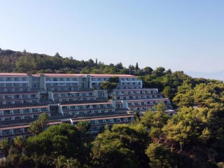 Pine Bay Holiday Resort