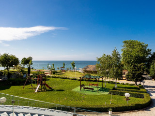 ROYAL BAY RESORT