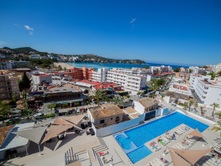APARTAMENTOS MALLORCA DEYA