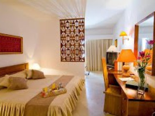 The Orangers Beach Resort and Bungalows