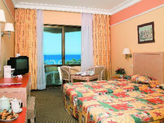 RICHMOND EPHESUS RESORT HOTEL