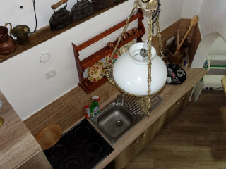 Casuta Bunicii (Ocna Sugatag)