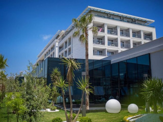 Numa Bay Exclusive (ex Sentido Numa Bay)