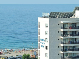 RH Corona De Mar (Benidorm)