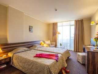 Sobrado Boutique Hotel
