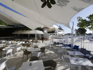 PORTINATX BEACH CLUB HOTEL