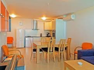 APARTHOTEL BLACK SEA PARADISE