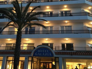 Galaxia Boutique Hotel