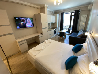 SOLID RESIDENCE NICOLAS HOUSE. 