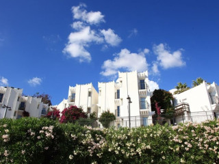 Larissa hotels Bodrum view resort (HV 1 - echivalent 5*)