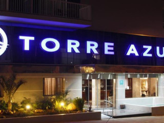 Torre Azul Spa (Adults Only +16 ani)