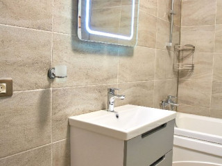 Apartamente HAMPTON by ALEZZI cm