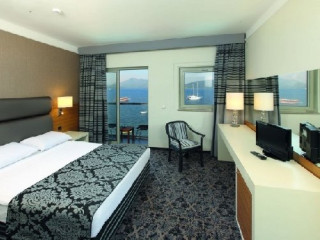 CETTIA BEACH RESORT (Adults Only 16+)