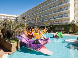 Evenia Olympic Park (R) (Lloret de Mar)