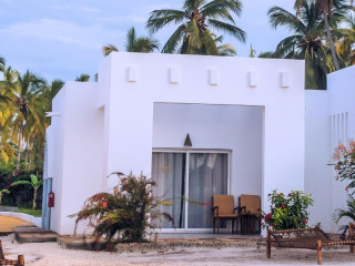 SBH Kilindini Resort 5*