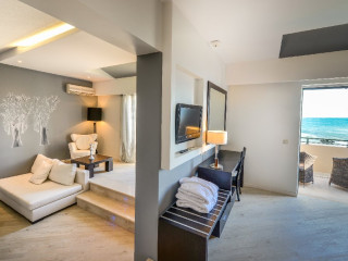 Mediterranean Beach Resort (Laganas CR)