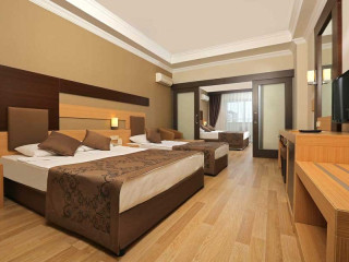 VILLA ALEXANDER BEACH