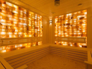 HOTEL TTS - WELLNESS SPA.