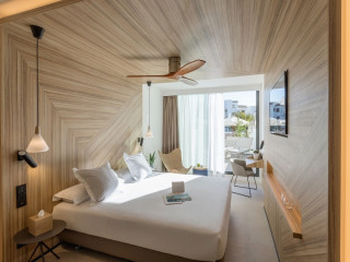 BORDOY ALCUDIA PORT SUITES