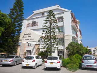 Manolya Hotel