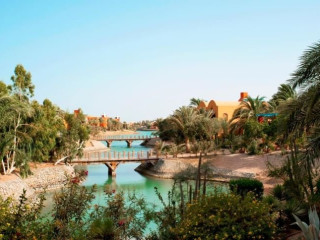 Sheraton Miramar Resort El Gouna
