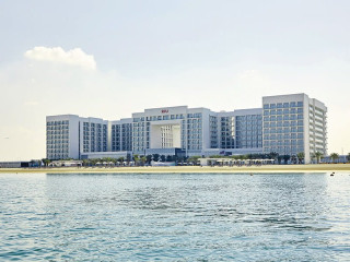 RIU Hotel Dubai