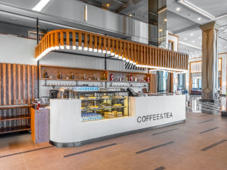 LAGO HOTEL (EX. AZURA DELUXE RESORT SORGUN).