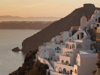 Tzekos Villas