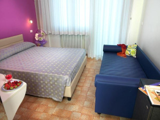 Elizabeth (Bellaria di Rimini)