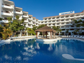 Apart Hotel Aguamar