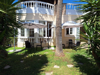 Perla Beach - Agia Marina