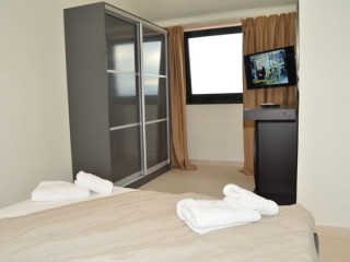Hotel Philoxenia Villas Pefkochori