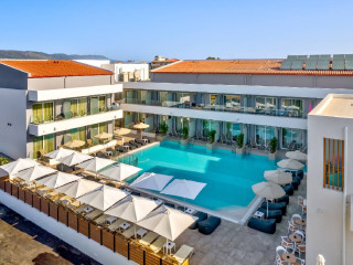 White Olive Premium Laganas (R)