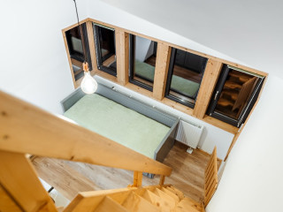 Atelier ReCreation Village..