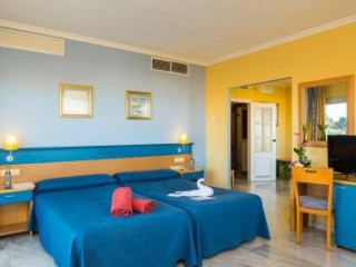 ALUASUN COSTA PARK HOTEL (Torremolinos)