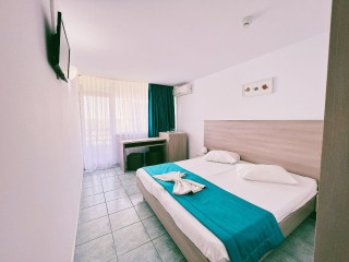 WONDERLAND CLUJ RESORT 