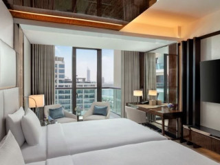 Hilton Dubai Palm Jumeirah