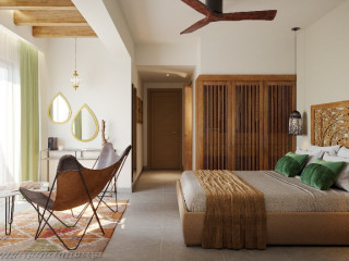 Pepper Sea Club - Adults Only 16+ (K)