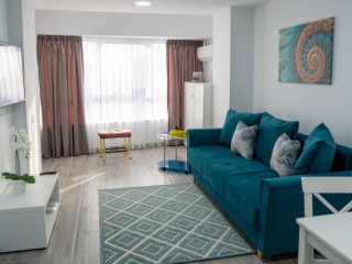 Seaview Apartments Olimp CMP 