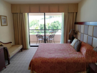 GRAND HOTEL EXCELSIOR