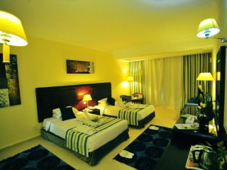 Sea Beach Aqua Park Resort
