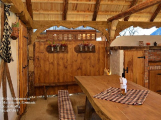Casa Colt din Maramures (Ocna Sugatag)
